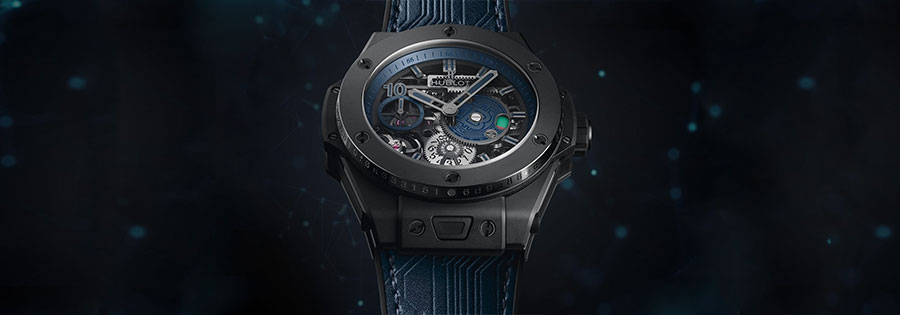 Compra De Relógio Hublot Compra De Relógio Hublo