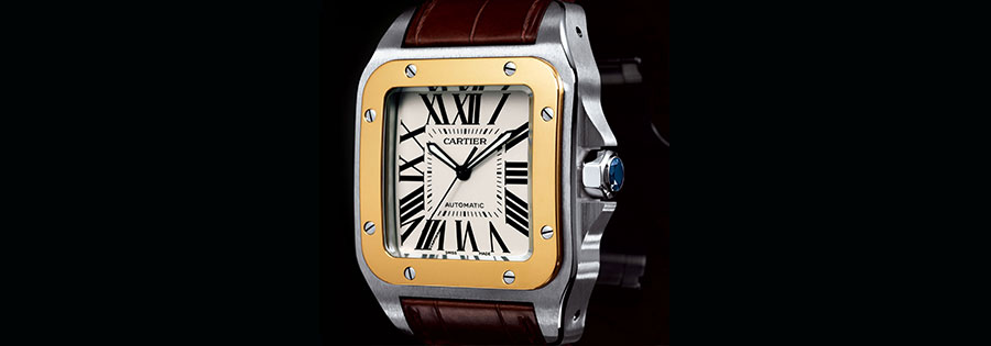 Compra de Relógio Cartier Compra de Relógio Cartier