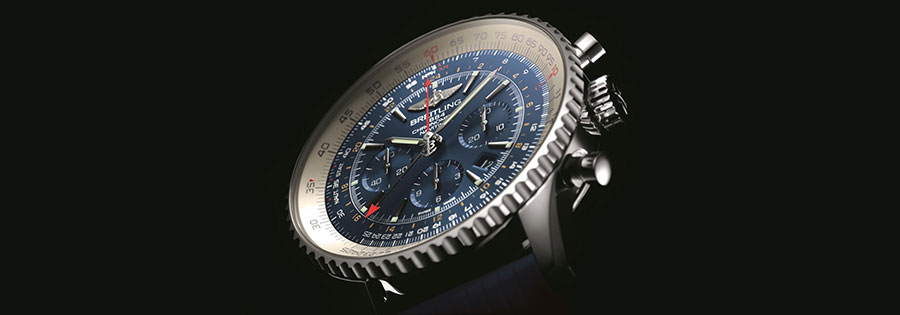 Compra de Relógio Breitling Compra de Relógio Breitling