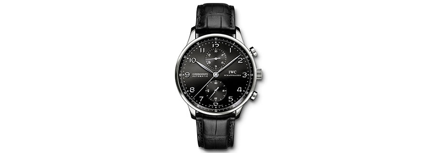 Compra de relógio IWC Compra de relógio IWC