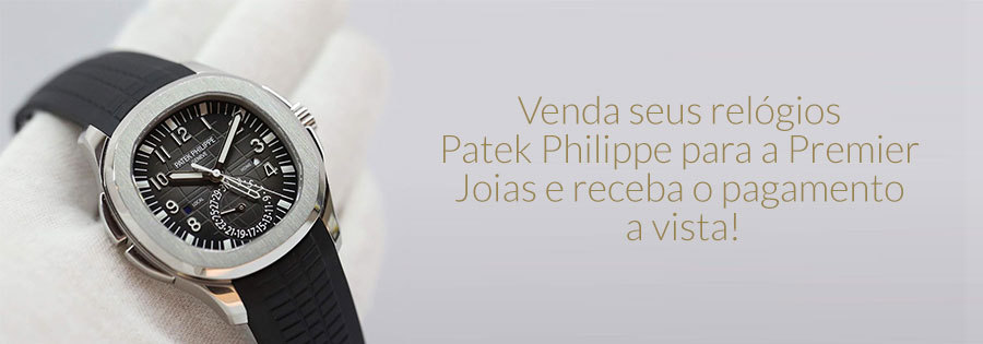 Compra De Relógio Patek Philippe