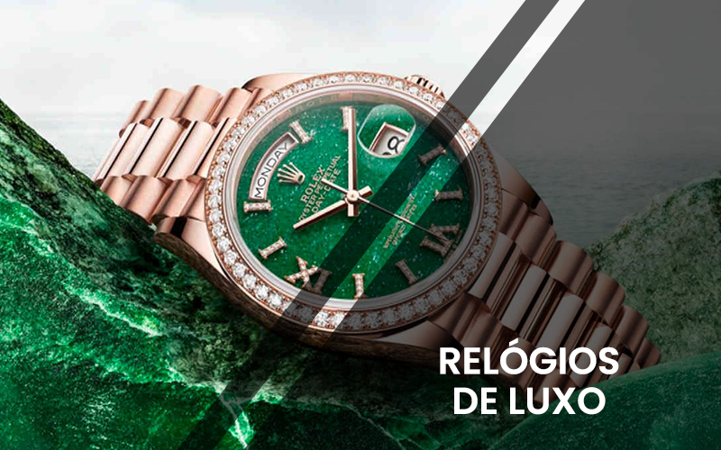 Investindo em relógios de luxo: dicas para maximizar seu retorno