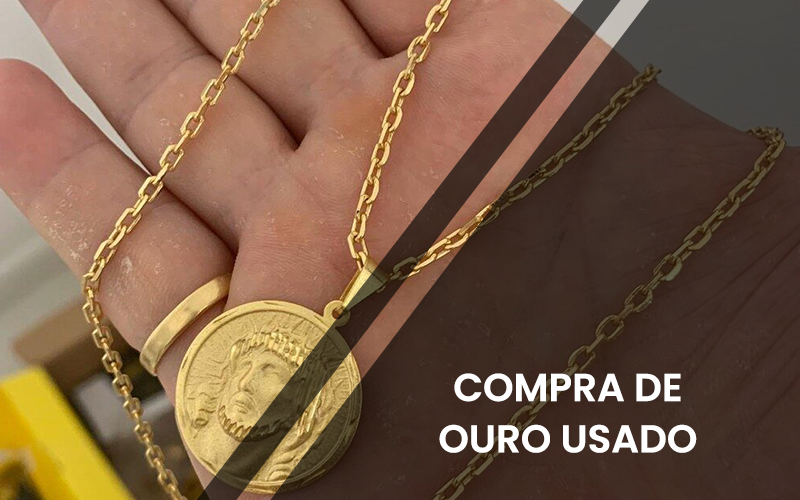 Como funciona a compra de ouro usado: Passo a passo para clientes