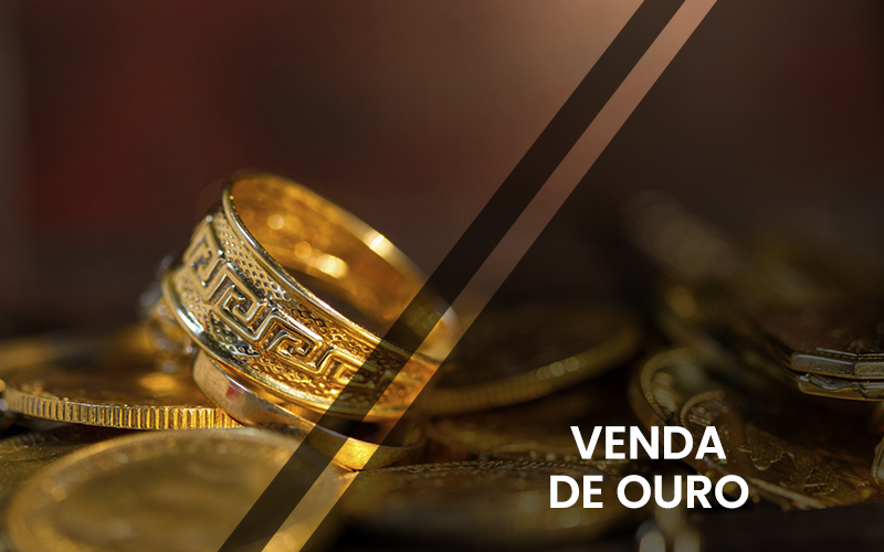 Quando é o melhor momento para vender ouro? Dicas para aproveitar o valor de mercado