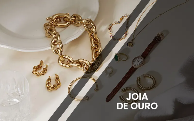 Como saber se sua joia é de ouro verdadeiro? Veja os testes mais usados por especialistas